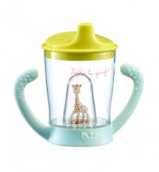 Sophie csöpögésmentes itatópohár