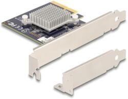 Delock PCI Express x4 Hailo-8 AI processzor x1 AI-Accelerator