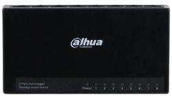 Dahua DH-PFS3008-8GT-L-V2