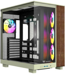 Thermaltake View 380 XL WS ARGB Matcha Green (CA-11E-00MEWN-WS)