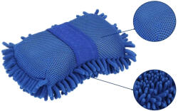 Dedra Autómosó szivacs mikroszálas DEDRA (2001a50)