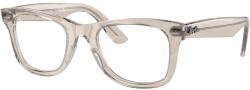 Ray-Ban RX4340V 8291 Rama ochelari