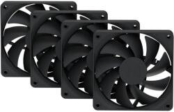 HYTE FAN-HYTE-FA12-BB-4