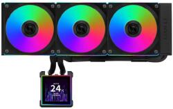 Lian Li HydroShift II (G89.GHS2LCDS36CB.00)