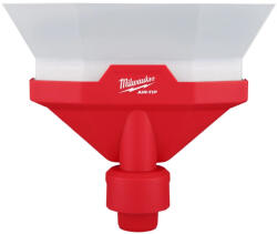 Milwaukee Air-tip Porgyűjtő (4932498010)