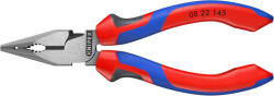 KNIPEX Hegyes Kombináltfogó 145mm (822145)