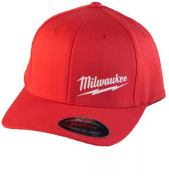 Milwaukee Baseball sapka Piros L/XL (4932493100)