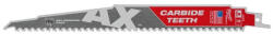 Milwaukee Szablyafűrészlap TCT AX 230 mm 5T - 1 db (48475226)