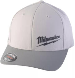 Milwaukee Baseball sapka performance Világosszürke/Sötétszürke L/XL (4932493102)