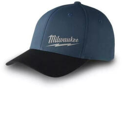 Milwaukee Baseball sapka performance Kék/Fekete S/M (4932493105)