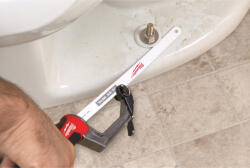 Milwaukee Kompakt egykezes kézi fűrészlap-befogó (4932500041)