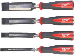 Milwaukee Favéső készlet 4 részes (4932479897)