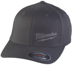 Milwaukee Baseball sapka Fekete S/M (4932493095)