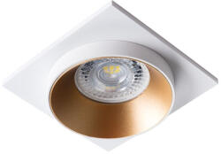 Kanlux 29135 SIMEN DSL W/G/W dekorációs keret, spot lámpatest (29135)