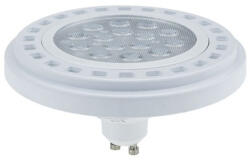 OPTONICA 15W LED spot AR111 forma (GU10 foglalat, 1200 Lumen, természetes fehér) (1533)