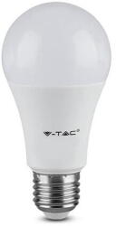 V-TAC Bec Led A60 E27 8.5w 4000k Alb Neutru (sku-217261) - vexio
