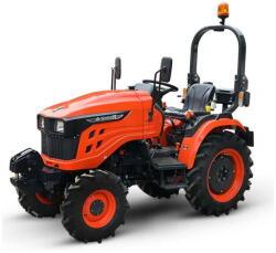  Avenger - Tractor 26cp Roti Agricole (tr-av-26-agri) - vexio