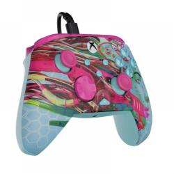 Turtle Beach Rematch Advanced Wired Controller Xbox Glow Android Dreams (TBC-2004-35)