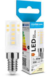 Modee Lighting LED Izzó Special Ceramic 3.5W E14 360° 4000K (350 lumen) ERP (ML-E14S4000K3-5WN)