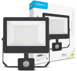 Modee Lighting LED Reflektor A3-series + Sensor 50W 120° 4000K (5000 lumen) ERP (ML-FLS4000K50WSA3N)