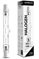 Modee Smart Lighting ECO Halogén Izzó R7S 78mm 80W (1400 lumen) (ML-HR7S7880W)