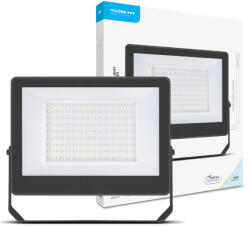 Modee Lighting LED Reflektor A3-series Slim 100W 120° 6000K (10000 lumen) ERP (ML-FLS6000K100WA3N)