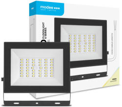 Modee Lighting LED Reflektor E-series Slim 30W 120° 4000K (2400 lumen) ERP (ML-FLS4000K30WEN)