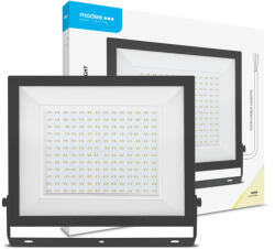 Modee Lighting LED Reflektor E-series Slim 150W 120° 4000K (12000 lumen) ERP (ML-FLS4000K150WEN)