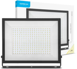 Modee Lighting LED Reflektor E-series Slim 200W 120° 4000K (16000 lumen) ERP (ML-FLS4000K200WEN)