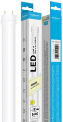 Modee Lighting LED Fénycső T8 1200mm 17, 5W 4000K A2-series (2600 lumen) ERP B1 (ML-T8G4000K1200-17-5WA2)