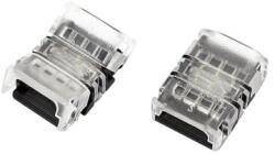 Modee Alkatrész LED Szalaghoz 2PIN Csatlakozó 8mm IP20 (ML-LSP009)