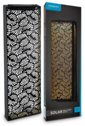 Modee Lighting LED Szolár Napelemes Fali Lámpa WS132 (61cm) (ML-WS132) - lindlight