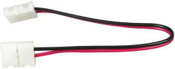 Modee Alkatrész LED Szalaghoz 2PIN Jumper 8mm IP20 (ML-LSP006)