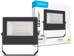 Modee Lighting LED Reflektor A3-series Slim 20W 120° 4000K (2000 lumen) ERP (ML-FLS4000K20WA3N)