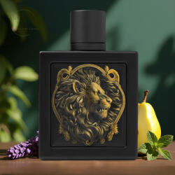 Rayhaan Lion EDP 100 ml Parfum