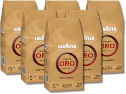 LAVAZZA Qualità Oro whole bean 6x1 kg
