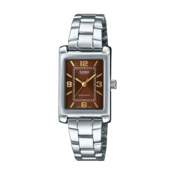 Casio LTP-1234DD-5ADF Ceas