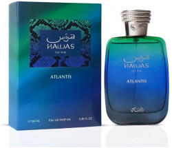 Rasasi Hawas Atlantis EDP 100 ml