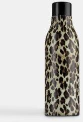 Sentio Бутилка за вода 600ml Leopard - plesio - 18,87 лв