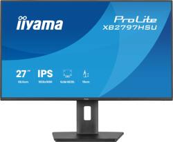 iiyama ProLite XB2797HSU-B1/W1 Monitor
