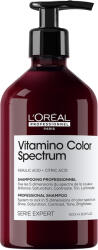 L'Oréal Vitamino Color Spectrum sampon festett hajra 500 ml