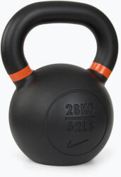 Nike Strength Kettlebell Nike Strength Cast Iron OG 28 kg black/orange