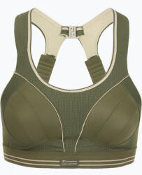 Shock Absorber Sportmelltartó Shock Absorber Ultimate Run Bra khaki