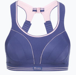 Shock Absorber Sportmelltartó Shock Absorber Ultimate Run Bra blue