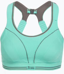 Shock Absorber Sportmelltartó Shock Absorber Ultimate Run Bra green