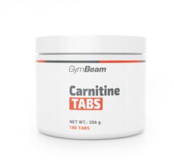 GymBeam Carnitine tabletta 180 pcs