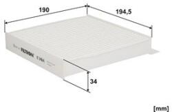 FILTRON Filtru, aer habitaclu FILTRON K 1464 (K 1464)