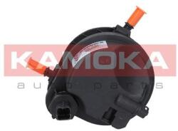 KAMOKA filtru combustibil KAMOKA F306301 (F306301) - automobilus
