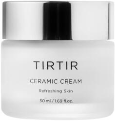 TIRTIR Ceramic Cream crema de fata profund hidratanta 50 ml