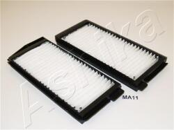 ASHIKA Filtru, aer habitaclu ASHIKA 21-MA-MA11 (21-MA-MA11)